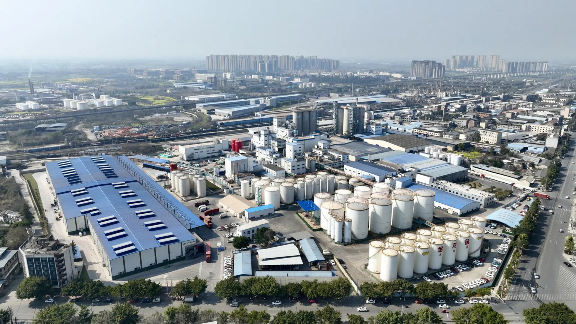 山东东开工程技术有限公司