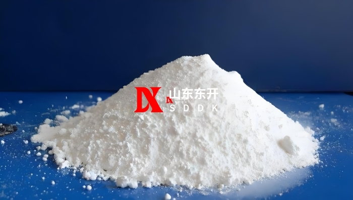 钛白粉气力输送