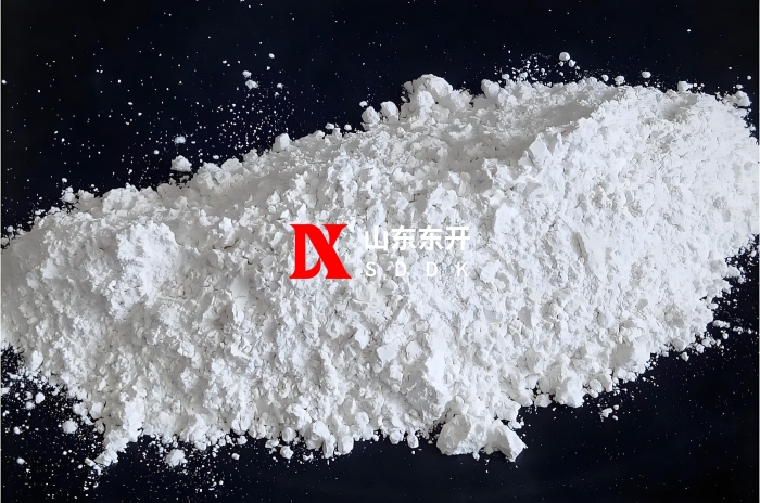 无水氯化钡气力输送