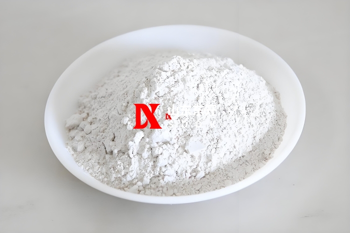 白土气力输送
