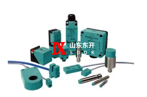 轴动传感器