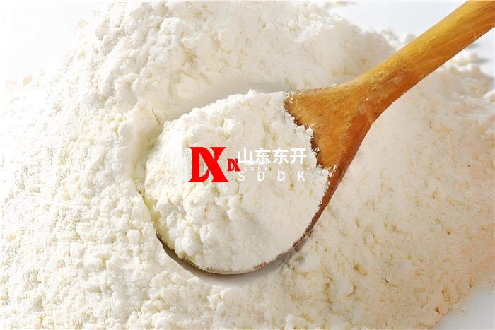 淀粉气力输送
