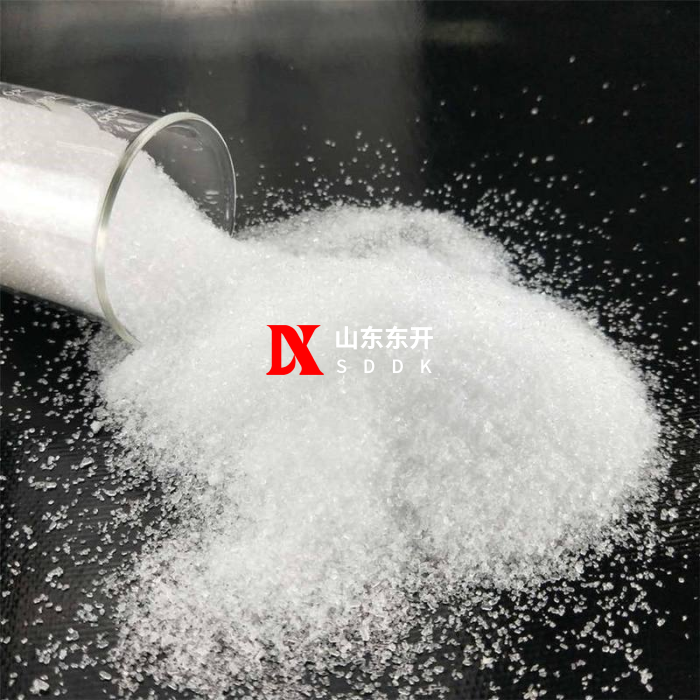聚丙烯酰胺PAM气力输送