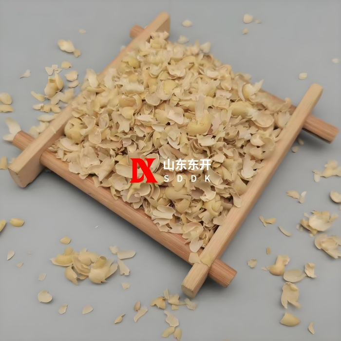 豆皮气力输送