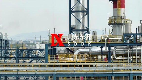 苏氨酸物料输送装置